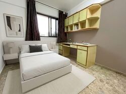 Blk 351 Clementi Avenue 2 (Clementi), HDB 3 Rooms #527665191